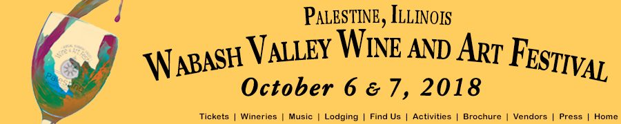 Wabash Valley Wine & Art Festival