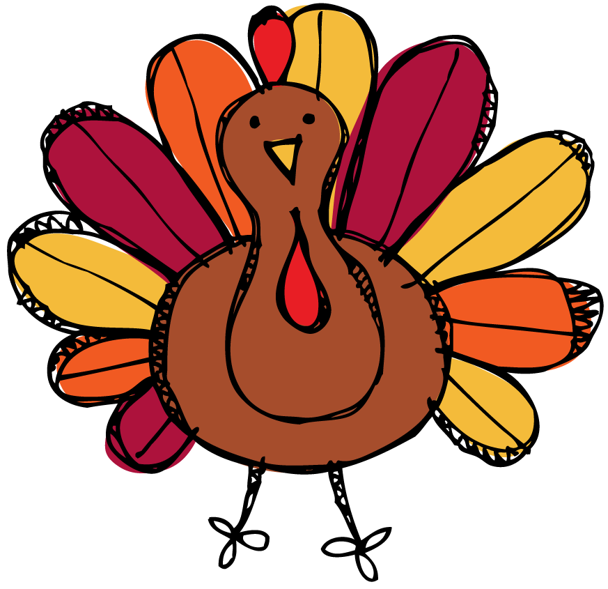 The History of Thanksgiving