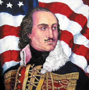 History of Pulaski Day