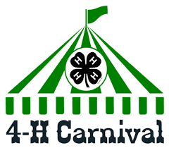 4-H Carnival