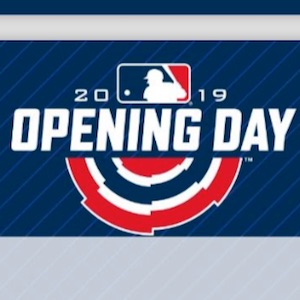 MLB Opening Day