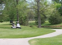 Oak Glen Golf Tournament