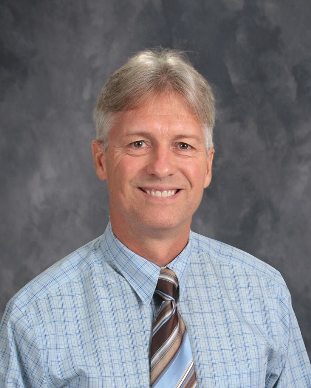 Teacher Spotlight:  Mr. Smith