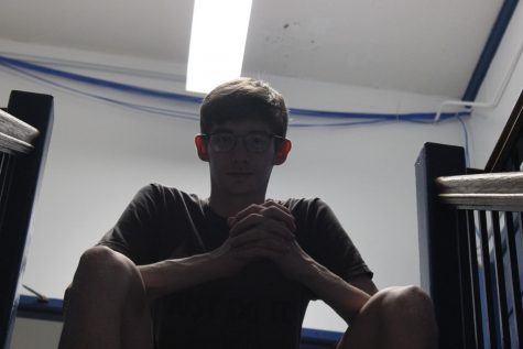 Photo of Gavin Besing