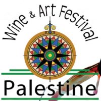 2019 Palestine Wine & Arts Festival