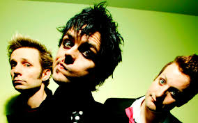 Band Feature: Green Day