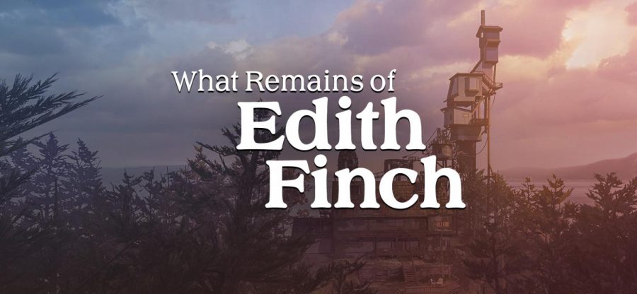 Weekly Game Review: What Remains of Edith Finch