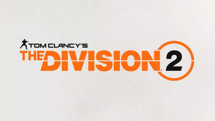 Bonus game Review:  The Division 2