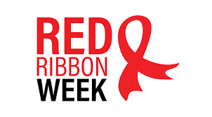 Upcoming Red Ribbon Week