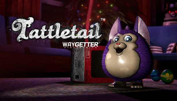 Tattletail X Reader