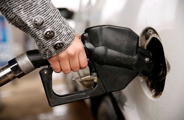 Unreasonable prices of Gasoline