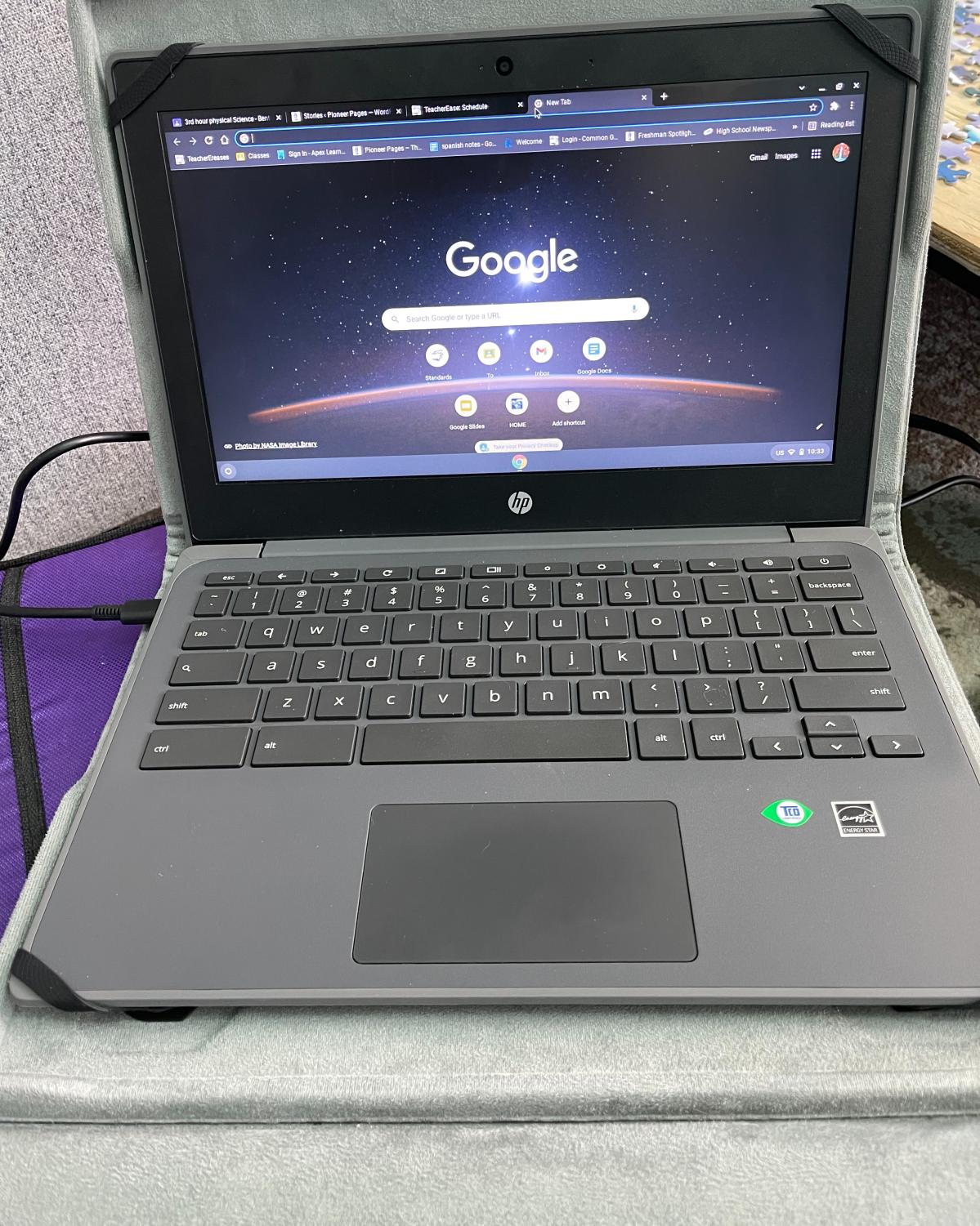 The Pros And Cons Of Chromebooks – Pioneer Pages