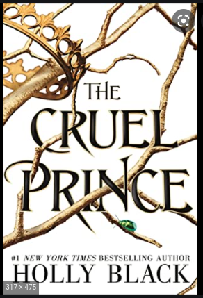 Book Review: Series: The Folk of the Air/Book 1 The Cruel Prince