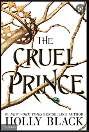 The Cruel Prince: 1