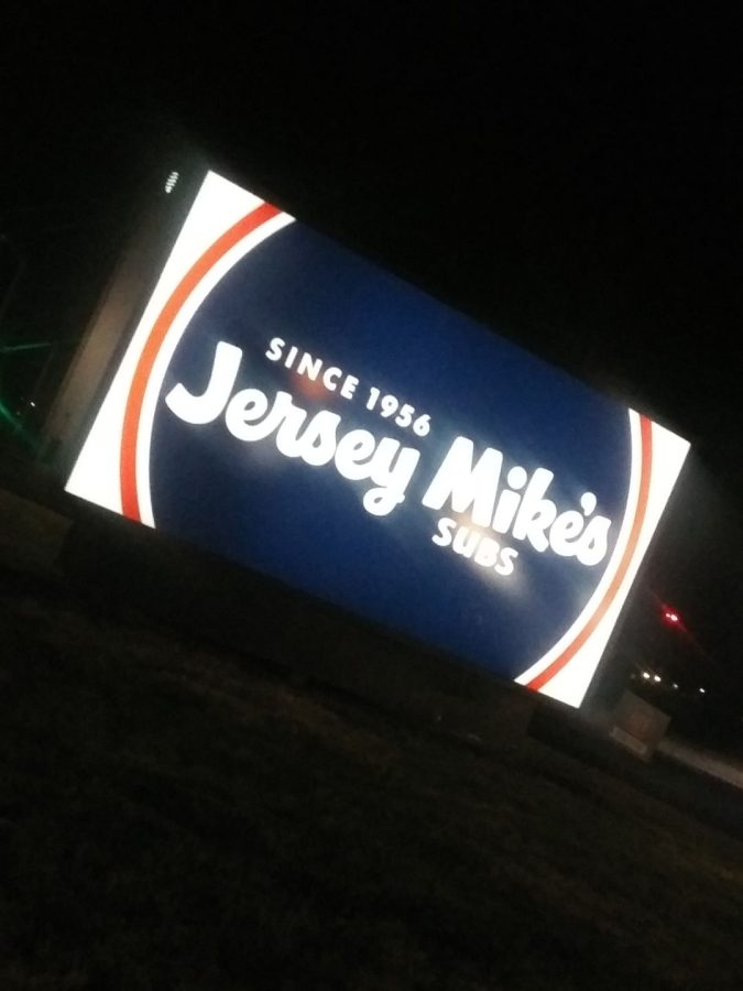 New Openings: Jersey Mikes