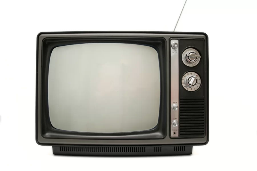 How has Television impacted kidss lives?