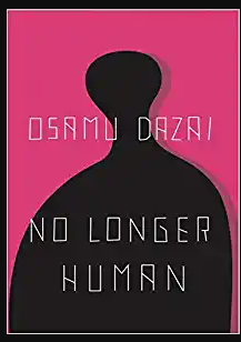Book Review: No Longer Human By Osmau Dazai