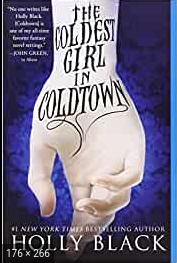 Book Review: The Coldest Girl In Coldtown
