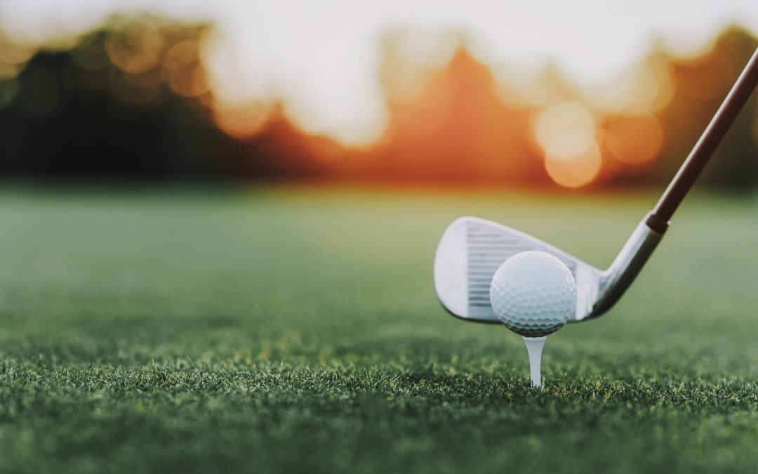 Palestine Chamber of Commerce Annual Golf Outing 2022 – Pioneer Pages