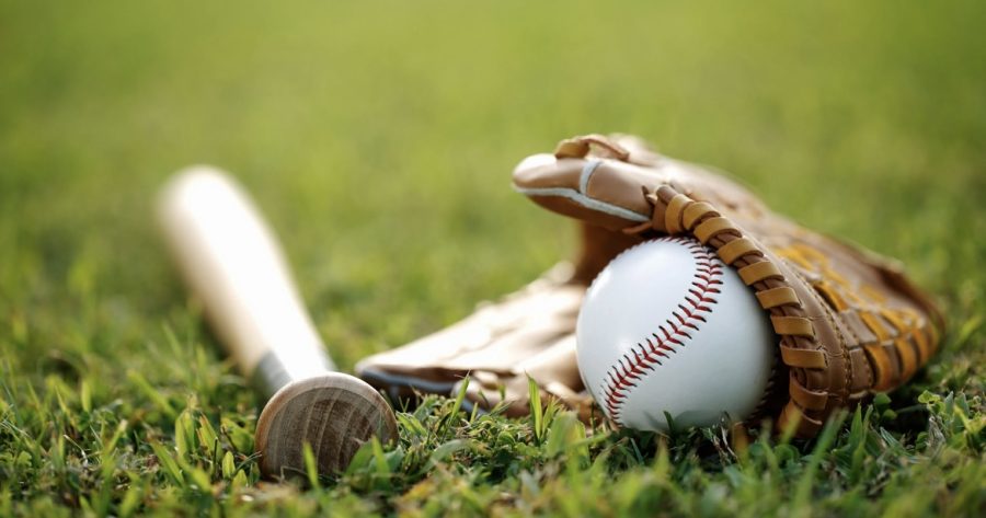 OPH+Baseball+vs.+Lawrenceville