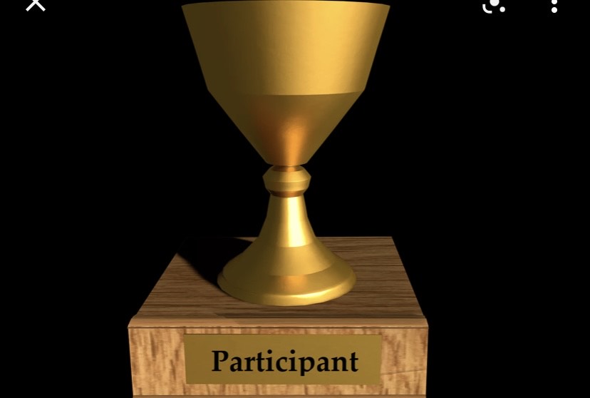 Participation Awards