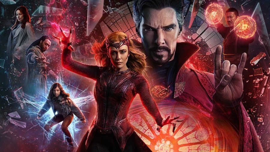 Doctor+Strange+in+the+Multiverse+of+Madness%3A+Movie+Review