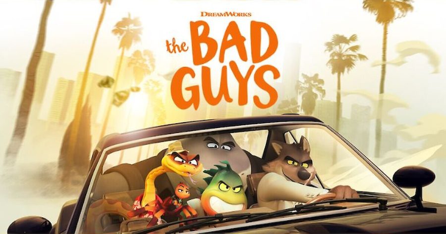 Bad Guys Movie Review