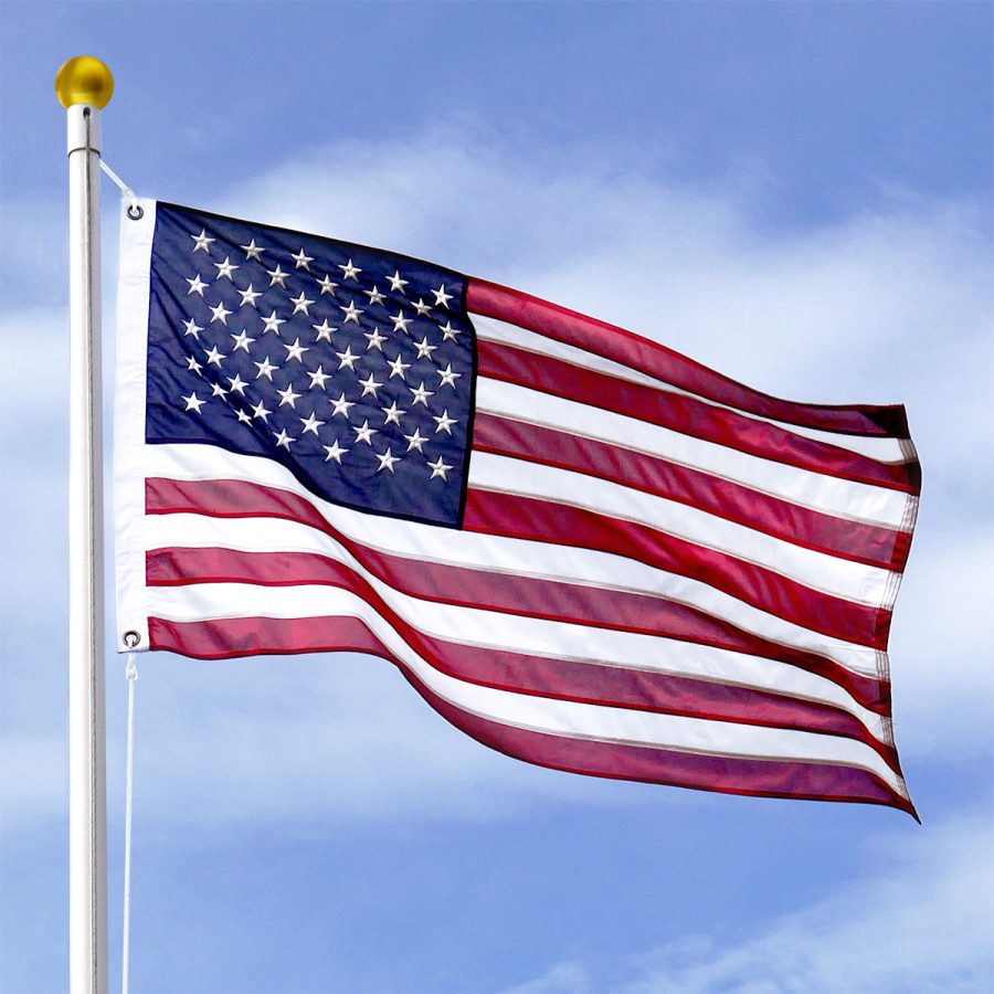 The+United+States+Flag