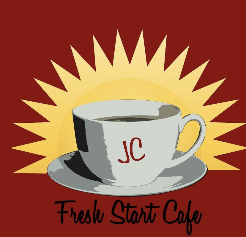 Cafe’s logo
