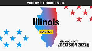 Cover Photo for Illinois Election by NBC News