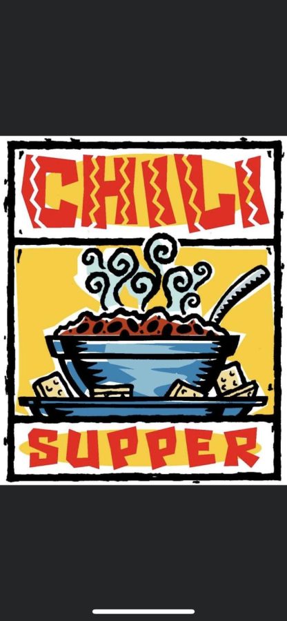 Come meet with the youth boys for their annual chili supper.