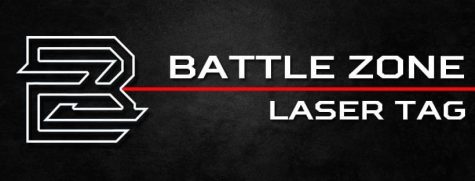 Battle Zone Laser Tag