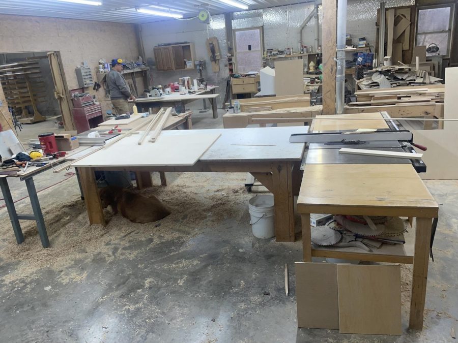 Both table saws