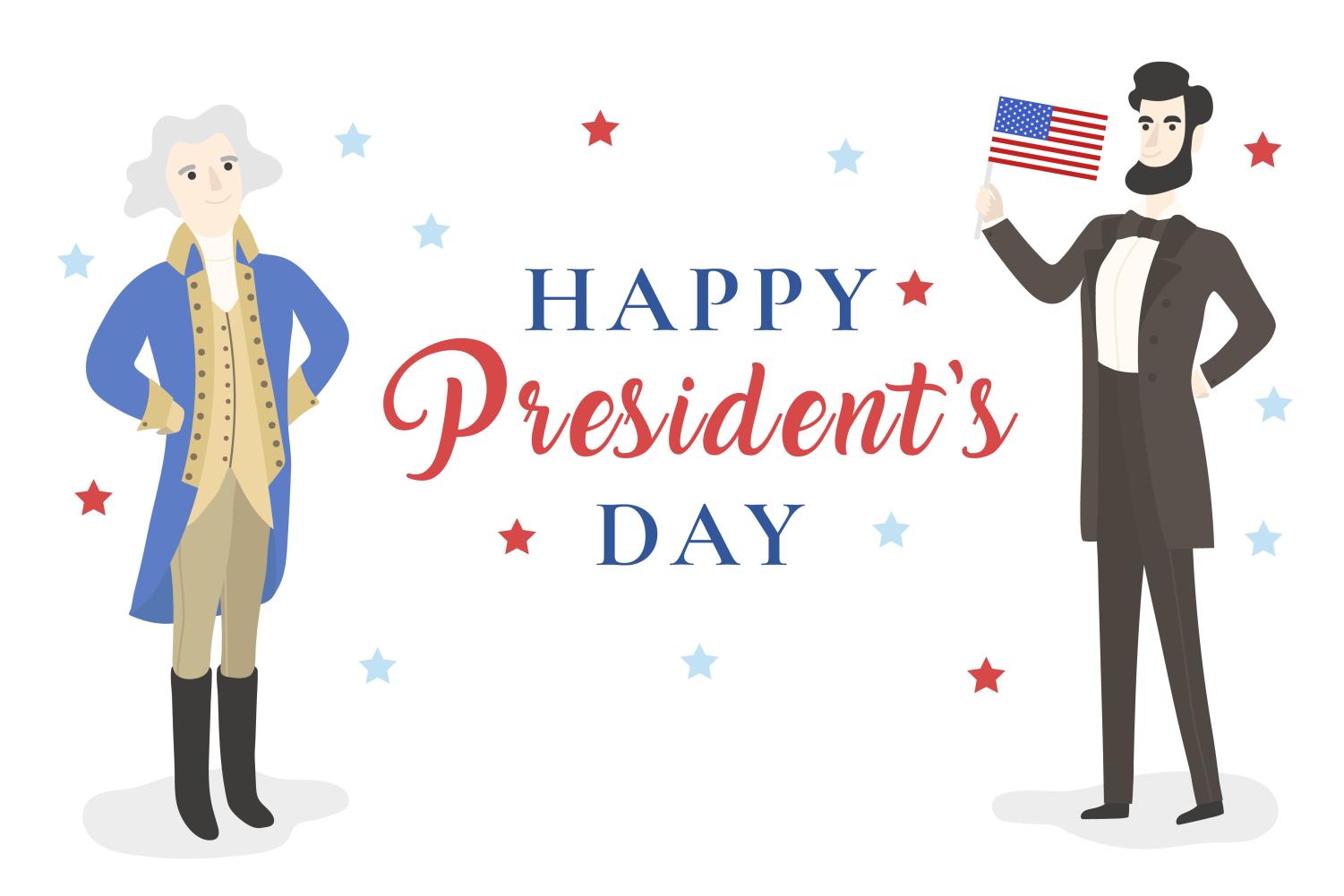 What’s the reason behind President’s Day? Pioneer Pages