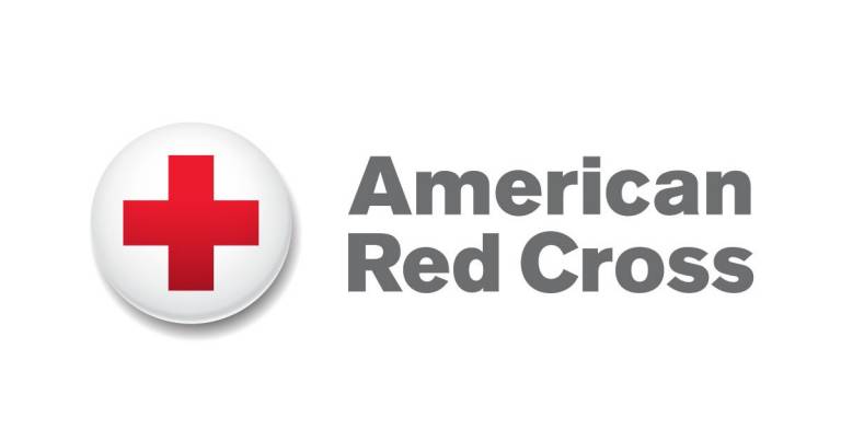 American Red Cross Emblem