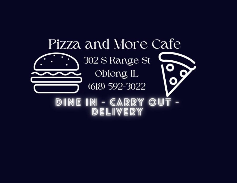 Pizza and More Cafe!