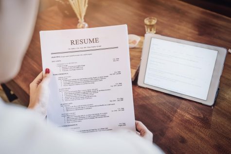 Resume? How to Write One!