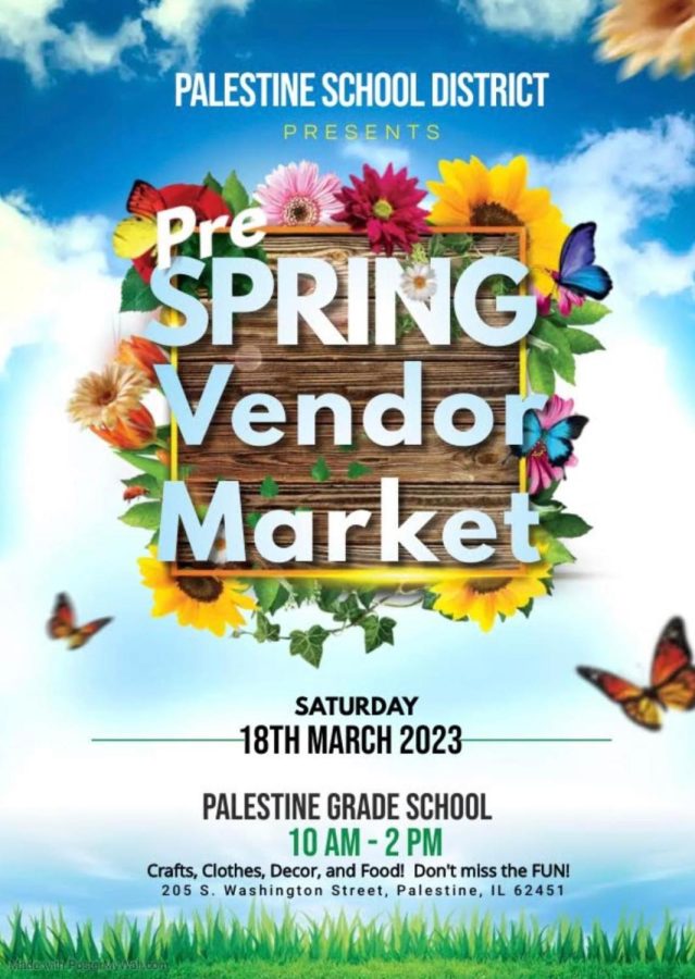 Palestines+Pre-Spring+Vendor+Market