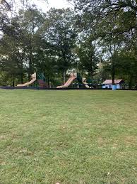 Playground at park 