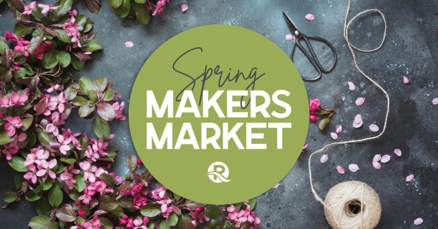 2023 Spring Makers Market