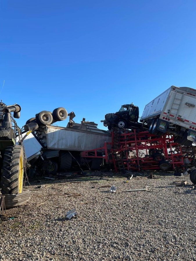 Pifer Farm Equipment