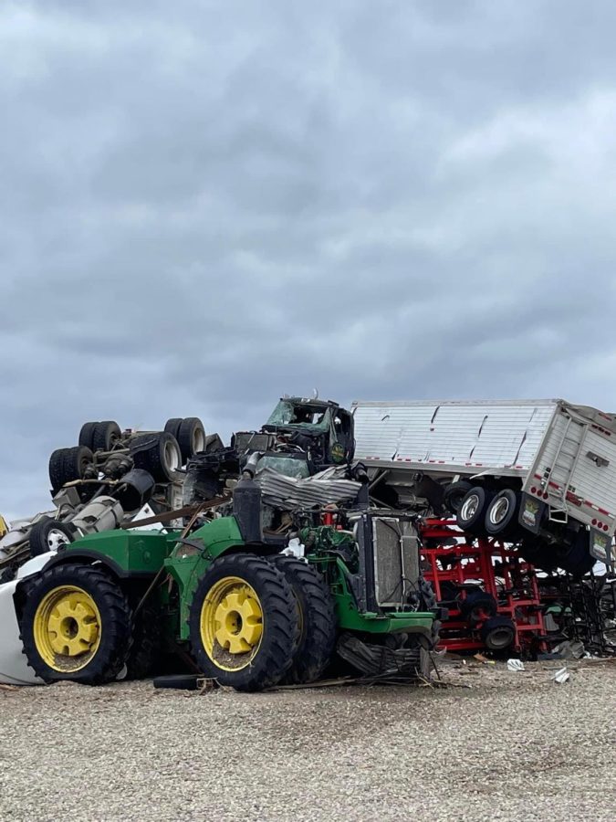 Pifer Farm Equipment