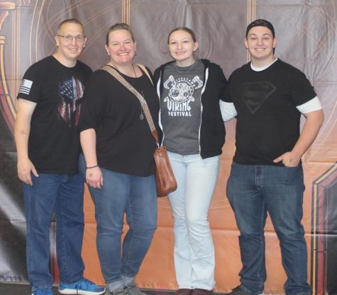 Oddities and Curiosities Expo...