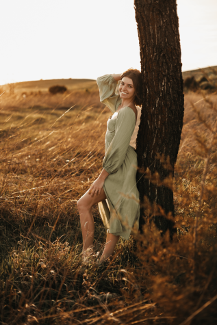 Alysa Kennedy Senior Spotlight!