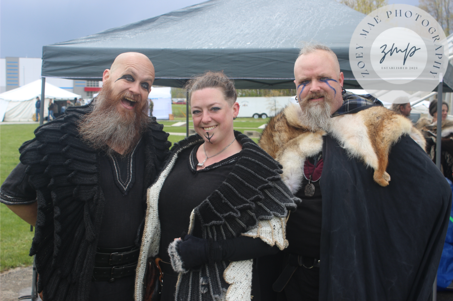 Viking Fest returns to Whitestown, Across Indiana