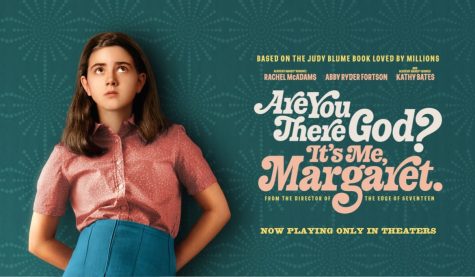 Are You There, God? Its Me, Margaret Movie Review