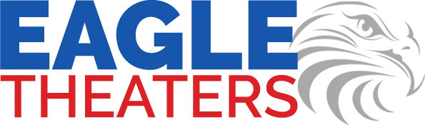 Eagle Theater logo