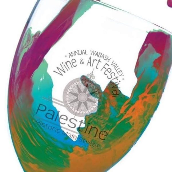 Wabash Valley Wine & Art Festival