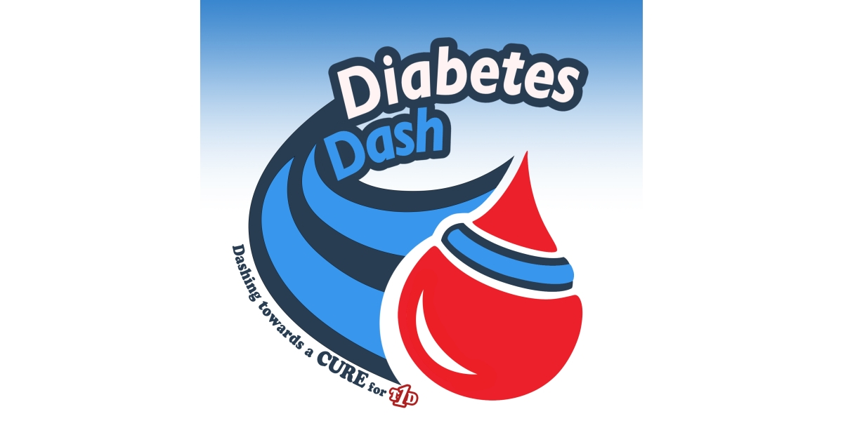 Dash For Diabetes