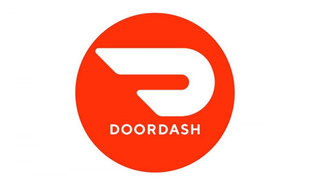 DoorDashing+to+the+School